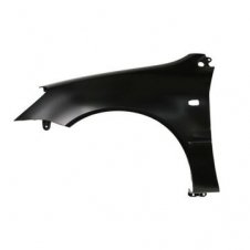 ALETA DELANTERA CON ORIFICIO DE INTERMITENTE