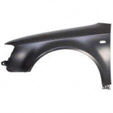 ALETA DELANTERA CON ORIFICIO DE INTERMITENTE (EUROPA)