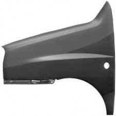 ALETA DELANTERA CON ORIFICIO DE INTERMITENTE