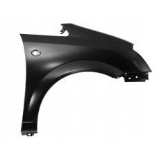 ALETA DELANTERA CON ORIFICIO DE INTERMITENTE