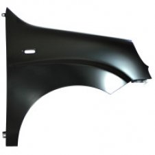 ALETA DELANTERA CON ORIFICIO DE INTERMITENTE