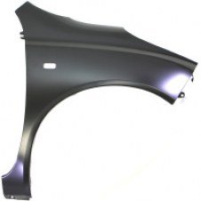 ALETA DELANTERA CON ORIFICIO DE INTERMITENTE