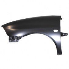 ALETA DELANTERA CON ORIFICIO DE INTERMITENTE