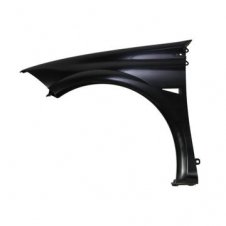 ALETA DELANTERA CON ORIFICIO DE INTERMITENTE