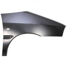 ALETA DELANTERA CON ORIFICIO DE INTERMITENTE Y MOLDURA