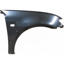 ALETA DELANTERA CON ORIFICIO DE INTERMITENTE (CON ORIFICIO MOLDURA) -2014