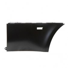 ALETA DELANTERA CON ORIFICIO DE INTERMITENTE