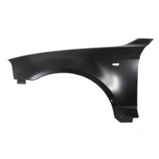 ALETA DELANTERA CON ORIFICIO DE INTERMITENTE CON MOLDURA