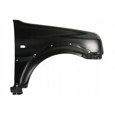 ALETA DELANTERA CON ORIFICIO DE INTERMITENTE -2012