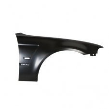 ALETA DELANTERA CON ORIFICIO DE INTERMITENTE