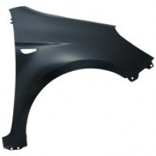 ALETA DELANTERA CON ORIFICIO DE INTERMITENTE (A)