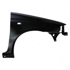 ALETA DELANTERA CON ORIFICIO DE INTERMITENTE