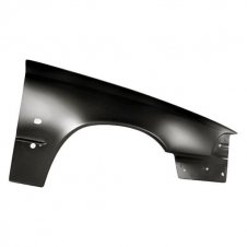 ALETA DELANTERA CON ORIFICIO DE INTERMITENTE Y MOLDURA