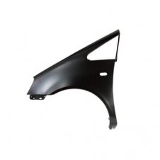 ALETA DELANTERA CON ORIFICIO DE INTERMITENTE 2000-