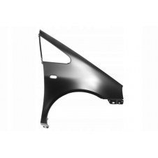 ALETA DELANTERA CON ORIFICIO DE INTERMITENTE 2000-