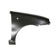 ALETA DELANTERA CON ORIFICIO DE INTERMITENTE