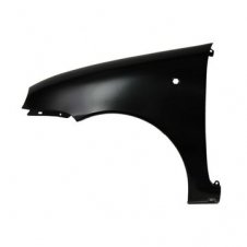 ALETA DELANTERA CON ORIFICIO DE INTERMITENTE