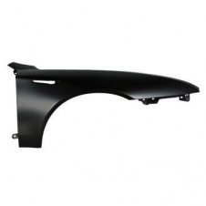 ALETA DELANTERA CON ORIFICIO DE INTERMITENTE