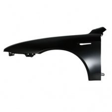 ALETA DELANTERA CON ORIFICIO DE INTERMITENTE