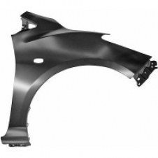 ALETA DELANTERA CON ORIFICIO DE INTERMITENTE