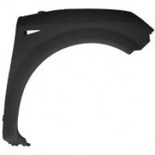 ALETA DELANTERA CON ORIFICIO DE INTERMITENTE