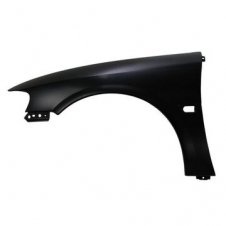 ALETA DELANTERA CON ORIFICIO DE INTERMITENTE