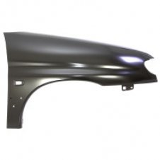 ALETA DELANTERA CON ORIFICIO DE INTERMITENTE Y MOLDURA (EUROPA)