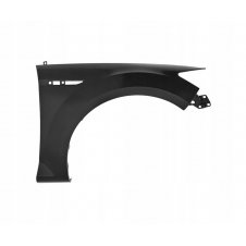 ALETA DELANTERA CON ORIFICIO DE INTERMITENTE