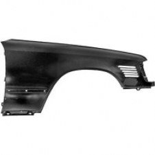 ALETA DELANTERA TURBO (EUROPA)