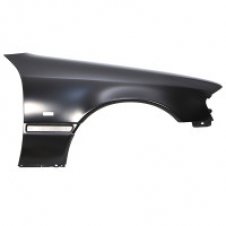 ALETA DELANTERA CON ORIFICIO DE INTERMITENTE