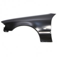 ALETA DELANTERA CON ORIFICIO DE INTERMITENTE