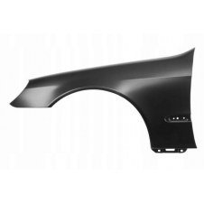 ALETA DELANTERA CON ORIFICIO DE INTERMITENTE