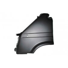 ALETA DELANTERA CON ORIFICIO DE INTERMITENTE