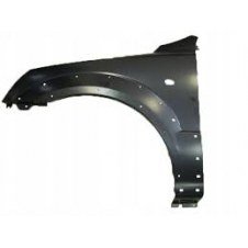 ALETA DELANTERA CON ORIFICIO DE INTERMITENTE (A)