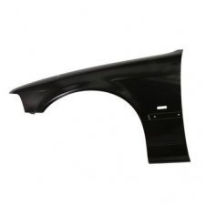 ALETA DELANTERA CON ORIFICIO DE INTERMITENTE (CON ORIFICIO MOLDURA ) 1995-