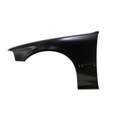 ALETA DELANTERA CON ORIFICIOS DE MOLDURA (SIN INTERMITENTE)