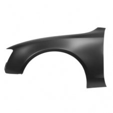 ALETA DELANTERA (ALUMINIO)