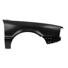 ALETA DELANTERA CON ORIFICIOS DE MOLDURA