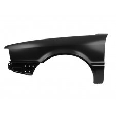 ALETA DELANTERA CON ORIFICIOS DE MOLDURA