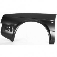 ALETA DELANTERA CON ORIFICIO DE INTERMITENTE