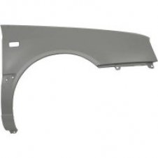 ALETA DELANTERA CON ORIFICIO DE INTERMITENTE (INTERMITENTE CUADRADO)