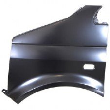 ALETA DELANTERA CON ORIFICIO DE INTERMITENTE