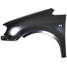 ALETA DELANTERA CON ORIFICIO DE INTERMITENTE