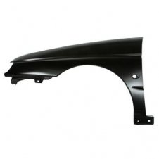 ALETA DELANTERA CON ORIFICIO DE INTERMITENTE