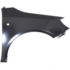 ALETA DELANTERA CON ORIFICIO DE INTERMITENTE