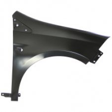 ALETA DELANTERA CON ORIFICIO DE INTERMITENTE