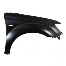 ALETA DELANTERA CON ORIFICIO DE INTERMITENTE