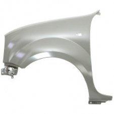 ALETA DELANTERA CON ORIFICIO DE INTERMITENTE