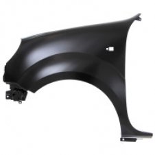 ALETA DELANTERA CON ORIFICIO DE INTERMITENTE