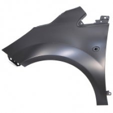 ALETA DELANTERA CON ORIFICIO DE INTERMITENTE